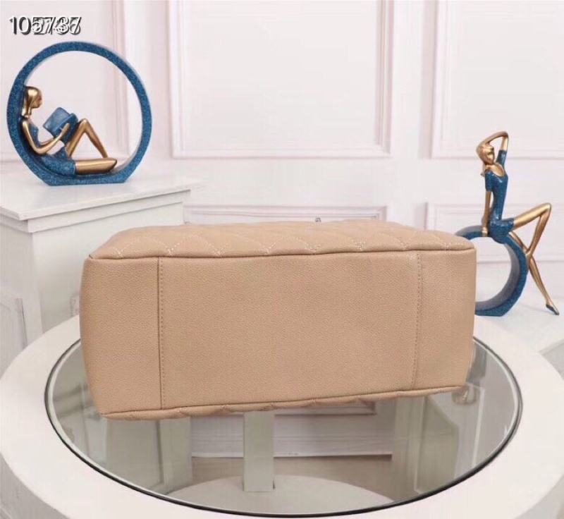 Ch**el shopping bags